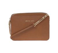 Michael Kors - Sac Bandoulière Jet Set Travel - Femme - Sacs - Brun - Taille: ONE Size
