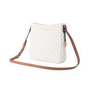Michael Kors - Sac bandoulière Jet Set, vanille