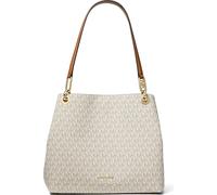 Michael Kors Sac Bandoulière Kensington 30F3G8KT7B149 Beige