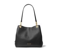 Michael Kors Sac Bandoulière Kensington 30F3G8KT7L001 Noir Black (001)