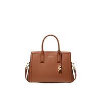 Michael Kors - Sac bandoulière Laila - Femme - Sacs - Brun - Taille: ONE Size