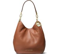 Michael Kors Sac Bandoulière Lillie 30T9G0LE3L230 Marron