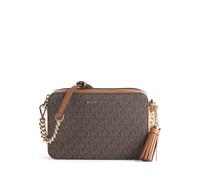 Michael Kors 32F8GF5M2B-200 JET SET MD CAMERA BAG Women brun Size One Size