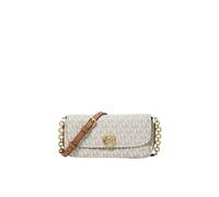 Michael Kors Sac Bandoulière Nolita 32S6GY5C5B Beige Vanilla/Acrn (149)