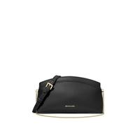 Michael Kors Sac bandoulière pochette Athena Noir