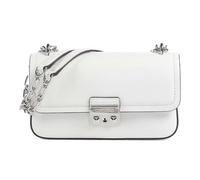 MICHAEL KORS Sac bandoulière Tribeca grand format en cuir martelé