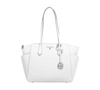 Michael Kors - Sac Cabas Marilyn - Femme - Sacs - Blanc - Taille: ONE Size