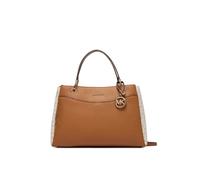 Michael Kors Sac cabas May Vanille-Noisette