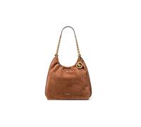 MICHAEL KORS Sac en cuir - Hobo Bag INDIE camel