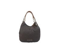 Michael Kors Lillie Sac fourre-tout marron, synthétique, femme