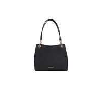 MICHAEL KORS Sac en cuir - Sac bandoulière KENSINGTON noir