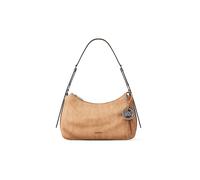 MICHAEL KORS Sac en cuir - Sac bandoulière marron clair