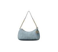 MICHAEL KORS Sac en cuir - Sac bandoulière NOLITA bleu clair