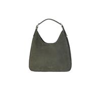 MICHAEL KORS Sac en cuir - Sac Hobo NOLITA Large vert foncé