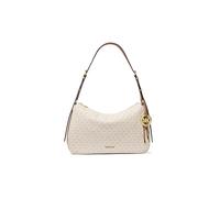 MICHAEL KORS Sac en cuir - Sac Hobo NOLITA Medium crème