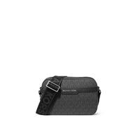 Michael Kors Sac reporter Hudson Noir