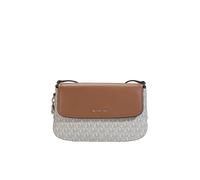 MICHAEL KORS Sac - Sac bandoulière FLAP XBODY Small beige