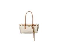 MICHAEL KORS Sac - Sac porté main HAMILTON Small beige
