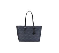 MICHAEL KORS Sac - Shopper QUINN Large bleu marine