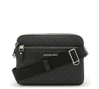 Michael Kors Sacoche Hudson avec pochette Noir