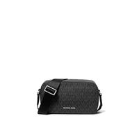 Michael Kors Hudson Sac bandoulière noir, homme