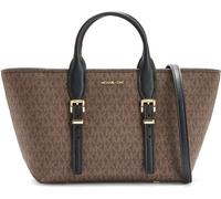 Michael Kors Sacs à bandoulière pour femmes 30R5G9OS1B-292 Couleur : Marron Taille : Unique