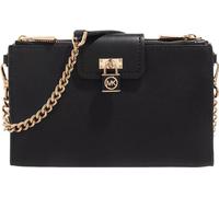 Michael Kors Sacs à bandoulière pour femmes 32S3GR0C1L-001 Couleur : Noir Taille : Unique