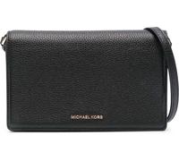 Michael Kors Jet Set Medium Sac bandoulière noir, femme