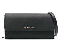 Michael Kors Sacs à bandoulière pour femmes 32S4GJ6C9L-001 Couleur : Noir Taille : Unique