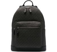 Michael Kors Hudson Sac à dos noir, homme, 15L