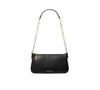 Michael Kors Pochette MD CHAIN POUCHETTE 32H3G8EW6L-001 Femme Noir Taille Unique