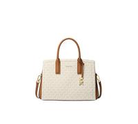 Michael Kors MD SATCHEL VANILLA/ACRN ONE SIZE