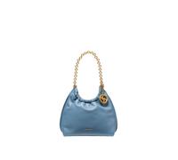 Michael Kors Sacs à main 'MICHAEL KORS HANDBAG INDIE BORSA' bleu-gris, Taille One Size