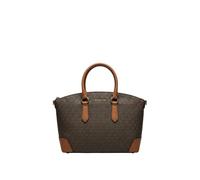 Michael Kors Sac cabas Murphy Brun-Noisette synthétique Femme