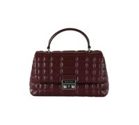 Michael Kors Sacs à main 'TRIBECA' rouge sang, Taille One Size