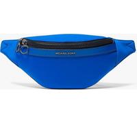 Michael Kors Sacs banane pour homme 33S4LBNC1C-426 Couleur : Bleu Taille : Unique