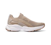 Michael Kors - Sami Baskets - Femme - Chaussures - Beige - Taille: 37 1/2 EU