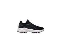 Michael Kors - Sami Stretch Knit Trainer - Femme - Chaussures - Noir - Taille: 41 EU