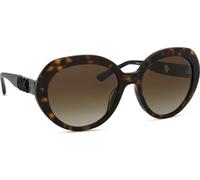 Michael Kors - 0Mk2214U - unisex - Accessoires - Brun - Taille: 56 MM