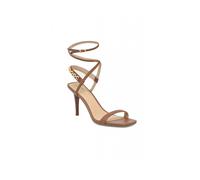 Michael Kors - Sandale à talon Marcia - Femme - Chaussures - Brun - Taille: 36 EU
