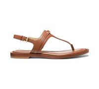 MICHAEL Michael Kors Tongs MANDY THONG SANDAL in Marron 36