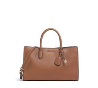 Michael Kors Scarlett Medium Sac à main brun, femme
