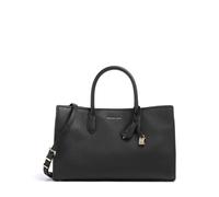 Michael Kors Scarlett Medium Sac à main noir, femme