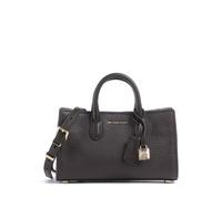 Michael Kors Scarlett XS Sac à main brun foncé, femme