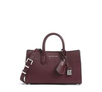Michael Kors Scarlett XS Sac à main rouge foncé, femme
