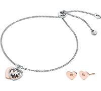 Michael Kors Schmuck MICHEAL KORS Modell MKC1257AN931 Special Pack + Earring