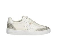 Michael Kors - Scotty Baskets - Femme - Chaussures - Blanc - Taille: 36 EU