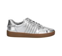 Michael Kors - Scotty Baskets - Femme - Chaussures - Gris - Taille: 36 EU