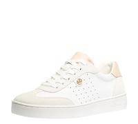 MICHAEL Michael Kors Baskets basses SCOTTY LACE UP in Blanc 40