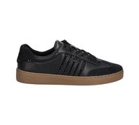 Michael Kors - Scotty Lace Up Baskets - Femme - Chaussures - Noir - Taille: 35 EU